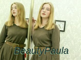 BeautyPaula