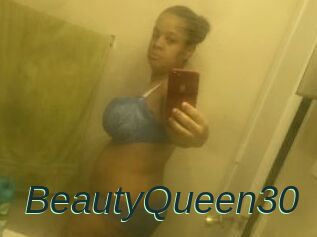 BeautyQueen30