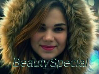 BeautySpecial