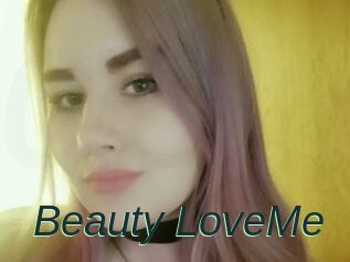 Beauty_LoveMe