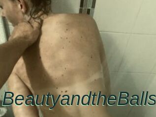 BeautyandtheBalls