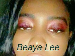 Beaya_Lee