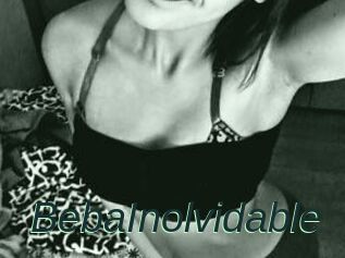 BebaInolvidable