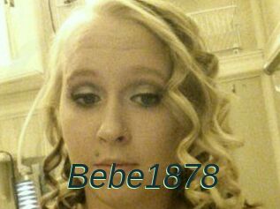Bebe1878