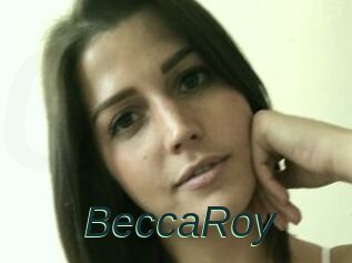 BeccaRoy