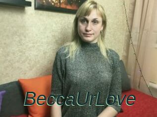 BeccaUrLove