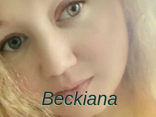 Beckiana