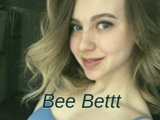 Bee_Bettt