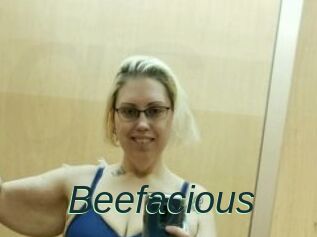 Beefacious