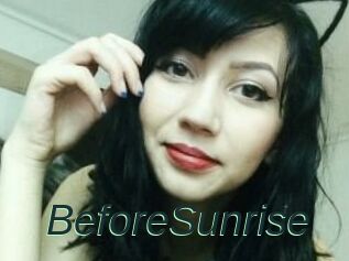 BeforeSunrise