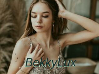 BekkyLux
