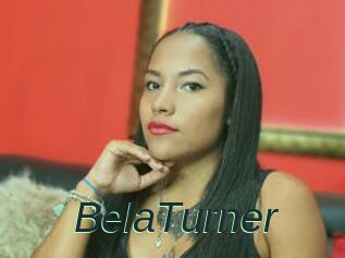 BelaTurner