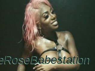 BelaireRoseBabestation
