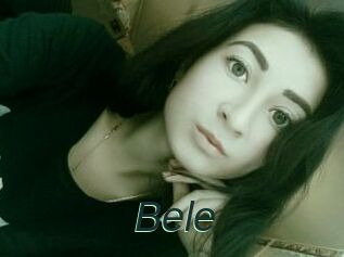 Bele
