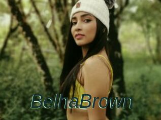 BelhaBrown