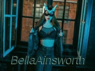 BellaAinsworth