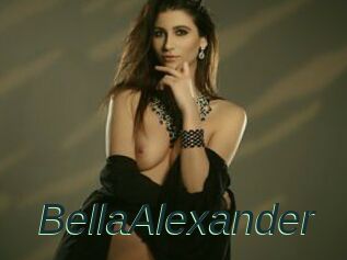 BellaAlexander