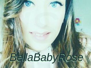 BellaBabyRose