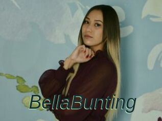 BellaBunting
