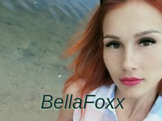 BellaFoxx