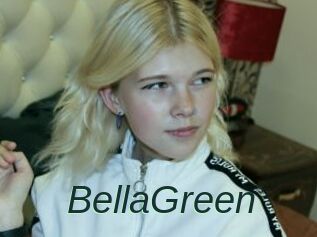 BellaGreen