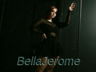 BellaJerome