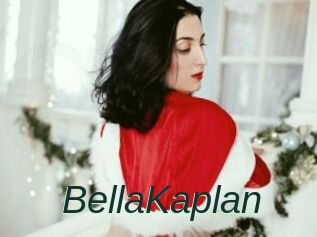 BellaKaplan