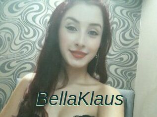 BellaKlaus