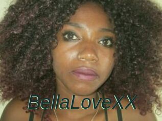 BellaLoveXX