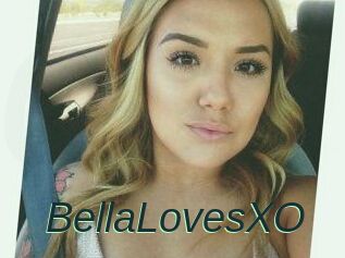 Bella_LovesXO