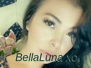 BellaLuna_xo