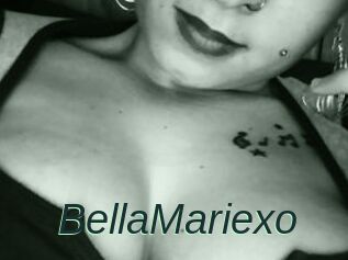 BellaMariexo