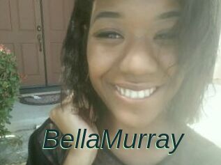 BellaMurray