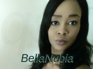 BellaNubia
