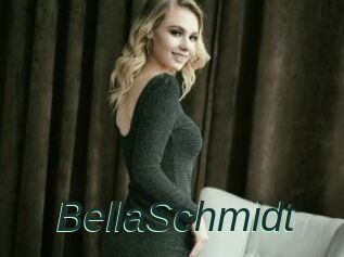 BellaSchmidt