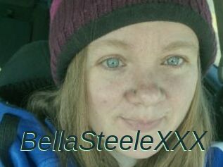 BellaSteeleXXX