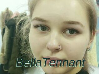 BellaTennant