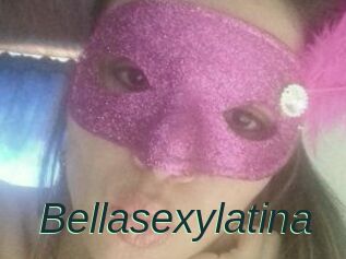 Bellasexylatina