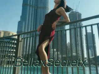 BellaxSecretx