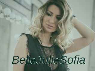 BelleJulieSofia