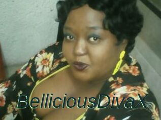 BelliciousDivaX