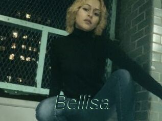 Bellisa