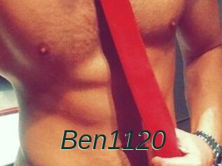 Ben1120