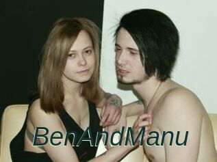 BenAndManu
