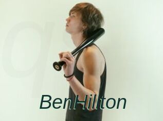 BenHillton