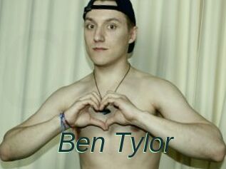 Ben_Tylor