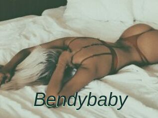 Bendybaby