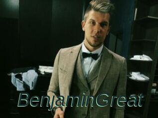 BenjaminGreat