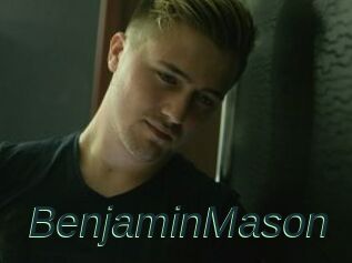 BenjaminMason
