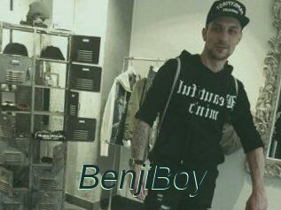 BenjiBoy